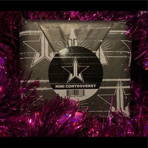 Mini Controversy Palette